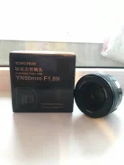 Yongnuo. ������� ������� 58 �� ����