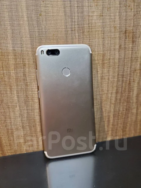 Xiaomi Mi5X. �/�, ������� ����