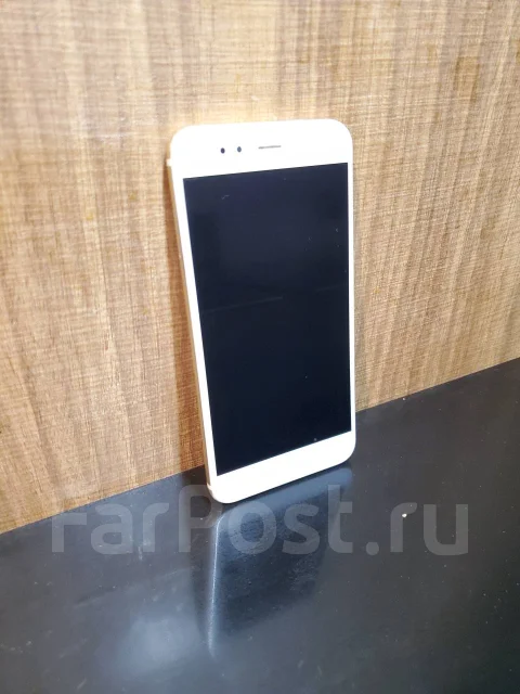 Xiaomi Mi5X. �/�, ������� ����