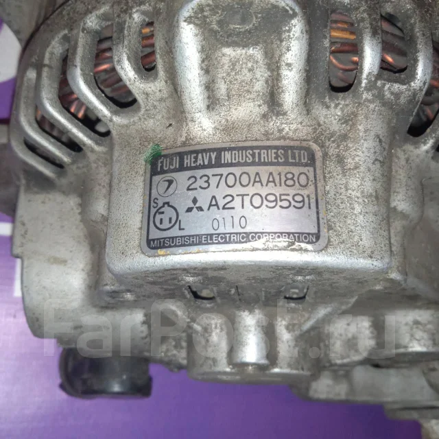 ��������� Subaru Legacy BCL 23700AA180 ����