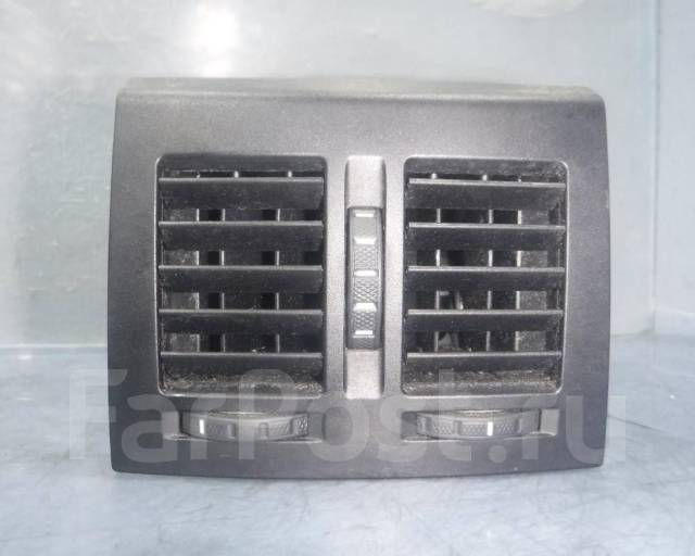 Дефлектор воздушный Skoda Octavia 2004-2011 1Z0819701 А5, передний левый купить 