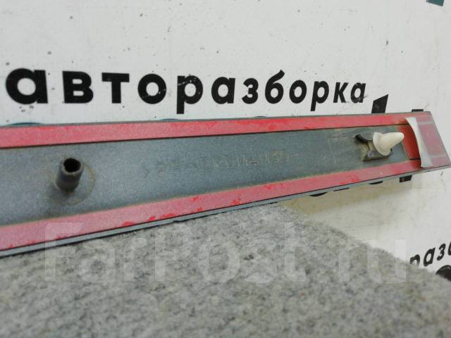 Чем приклеить молдинг опель омега б - 82 фото