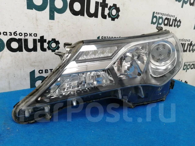 ���� ������ ����� Toyota Rav4 40 8118542570 ����