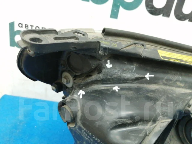 ���� ������ ����� Toyota Rav4 40 8118542570 ����