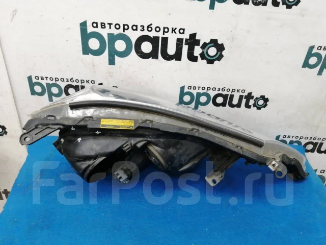 ���� ������ ����� Toyota Rav4 40 8118542570 ����