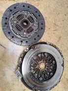 ��������� Peugeot 4007 2053 10 2009 2.2 HDi 16 4HN DW12MTED4 � FAP 205310 ����