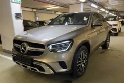 Mercedes-Benz GLC. WE ����
