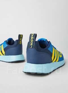 100% ÐÑÐ¸Ð³Ð¸Ð½Ð°Ð» ÐÑÐ¾ÑÑÐ¾Ð²ÐºÐ¸ Adidas Originals Multix FZ3445 - ÐÐ±ÑÐ²Ñ Ð²Ð¾ ÐÐ»Ð°Ð´Ð¸Ð²Ð¾ÑÑÐ¾ÐºÐµ