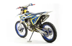 Motoland XT300 ST-FA-NC. 300����. ��., ��������, ��� ���, ��� ������� ����