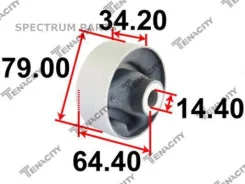 ����������� ����� ��������� Tenacity (2652) Admto1010 Admto1010 ADMTO1010 ����