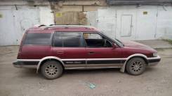 Toyota Sprinter Carib. AE95, 4A ����
