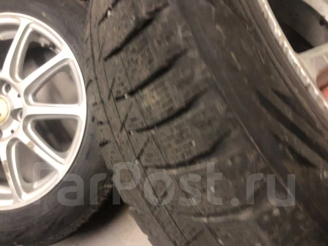 Zephyr. x15", 5x100 ����