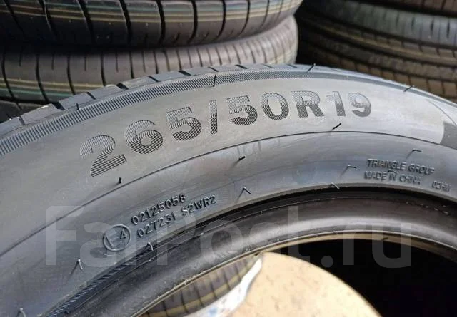 Triangle Sportex TH201. ������, ����� ����