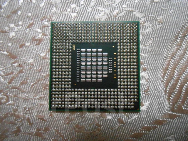 Intel Pentium T2060 ����