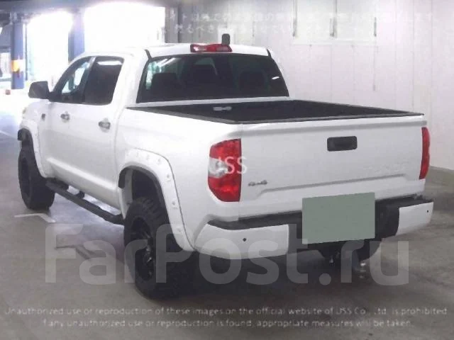Toyota Tundra. �������, 4wd, 5.7, ������, 19����. ��, �/�. ��� ����� �� ������������ ����