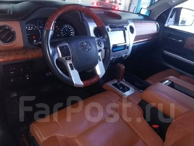 Toyota Tundra. �������, 4wd, 5.7, ������, 19����. ��, �/�. ��� ����� �� ������������ ����
