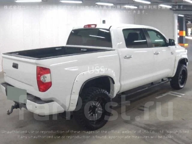 Toyota Tundra. �������, 4wd, 5.7, ������, 19����. ��, �/�. ��� ����� �� ������������ ����
