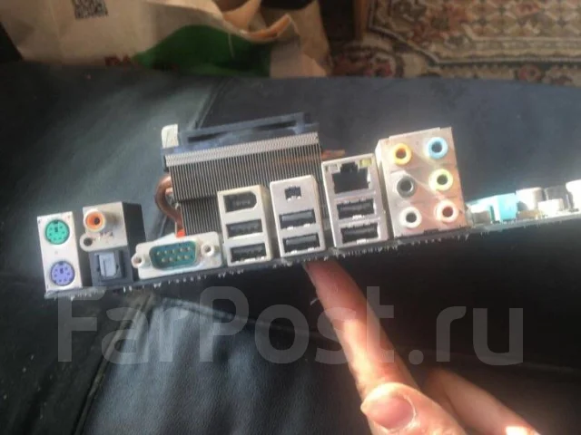 Socket AM2 ����