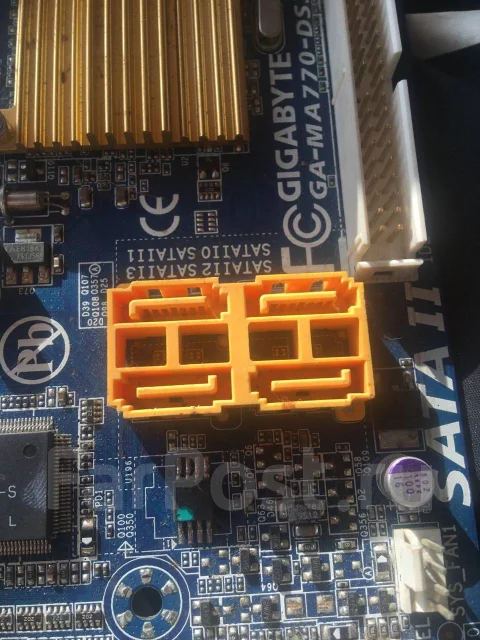 Socket AM2 ����