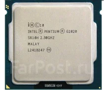 Intel Pentium G2020 ����