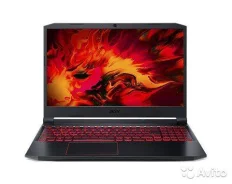 Acer Nitro 5. 17", ��� 16 ��, ���� 512���, WiFi: 1, Bluetooth: 1, ����������� �� 4��. ����
