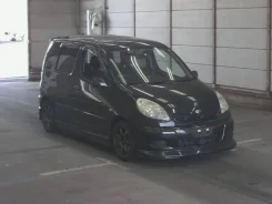 Toyota Funcargo. �������, ��������, 1.3 (87��.�.), ������, 52����. ��, �/�, ��� ���. ��� ����� �� ������������ ����