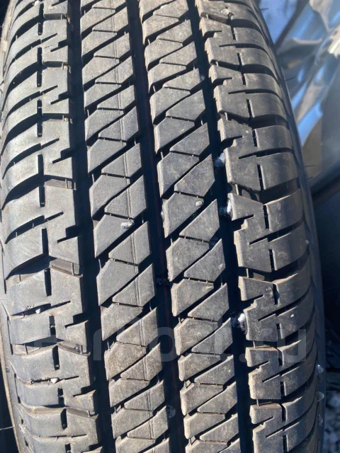 Bridgestone Dueler H/T. ������, 2021 ���, �/�, ����� �� 5 % ����