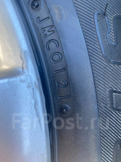 Bridgestone Dueler H/T. ������, 2021 ���, �/�, ����� �� 5 % ����