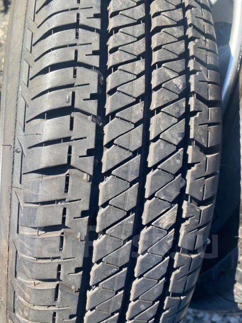 Bridgestone Dueler H/T. ������, 2021 ���, �/�, ����� �� 5 % ����