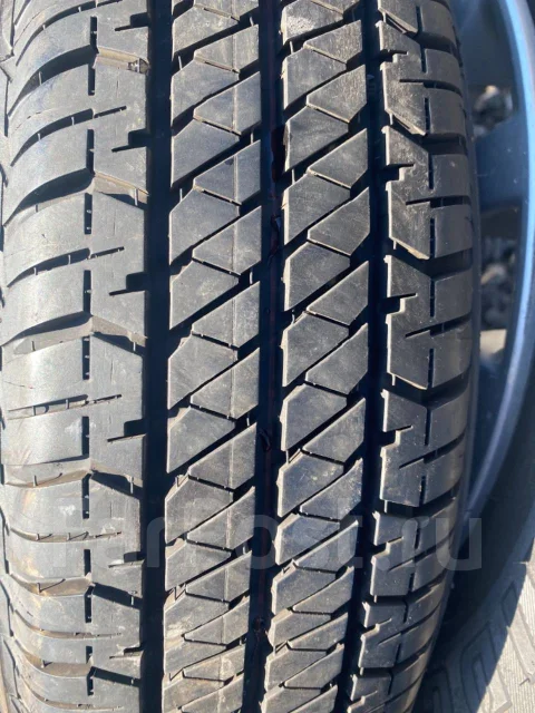 Bridgestone Dueler H/T. ������, 2021 ���, �/�, ����� �� 5 % ����