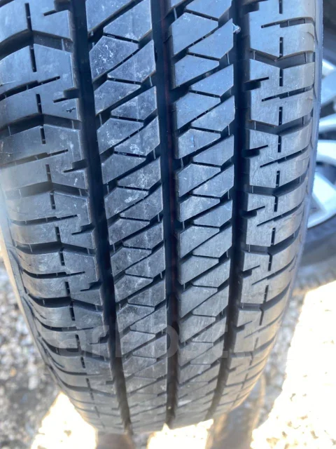 Bridgestone Dueler H/T. ������, 2021 ���, �/�, ����� �� 5 % ����