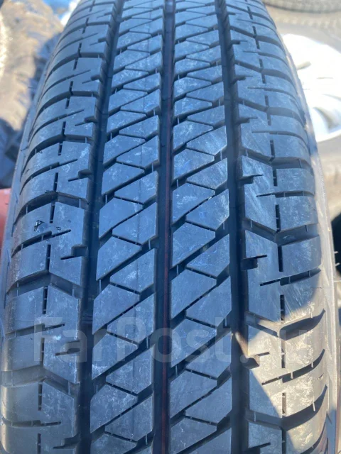 Bridgestone Dueler H/T. ������, 2021 ���, �/�, ����� �� 5 % ����