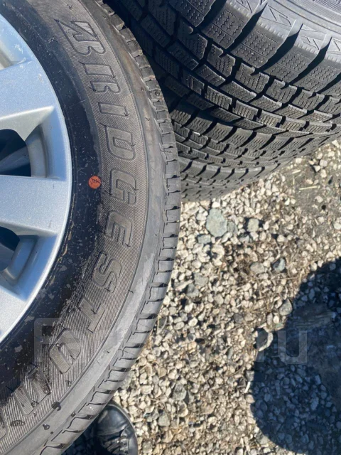 Bridgestone Dueler H/T. ������, 2021 ���, �/�, ����� �� 5 % ����