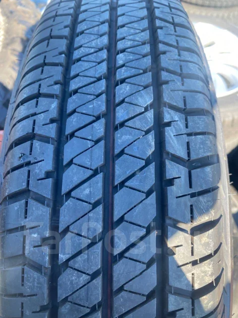 Bridgestone Dueler H/T. ������, 2021 ���, �/�, ����� �� 5 % ����