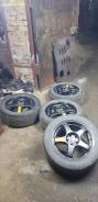 Enkei WRC Tarmac EVO Ralliart. 8.0x17", 5x114.3, ET38, �� 67,1���. ����