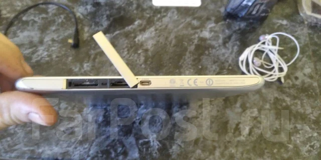 Acer Iconia Tab A701 ����
