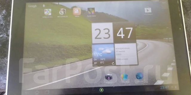 Acer Iconia Tab A701 ����