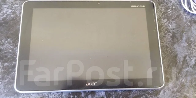 Acer Iconia Tab A701 ����