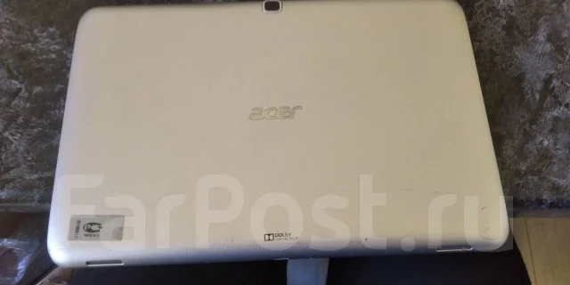 Acer Iconia Tab A701 ����