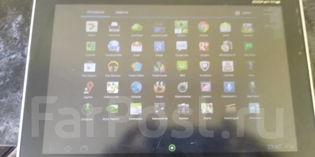 Acer Iconia Tab A701 ����
