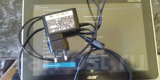 Acer Iconia Tab A701 ����