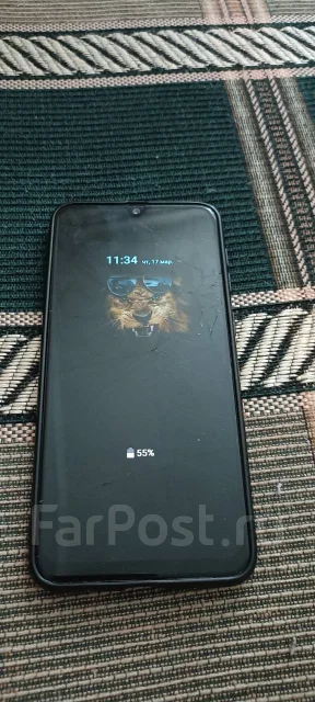 Samsung Galaxy A50. �/�, �����, 4G LTE, Dual-SIM, ����������, NFC ����