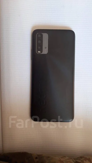 Xiaomi Redmi 9T. �/�, �����, 3G, 4G LTE, NFC. ��� ����� �� ������������ ����