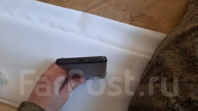 Xiaomi Redmi 9T. �/�, �����, 3G, 4G LTE, NFC. ��� ����� �� ������������ ����