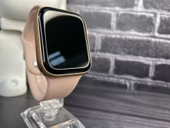 Apple Watch Series 6. GPS, NFC, IP67, IP68 ����