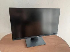 Dell. 23.8", ���������� �� (LCD, LED, QLED) ����