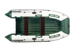 Mishimo Lite 390. 2022 ���, ����� 3,90��., ��������� ���������. ��� ����� �� ������ ����