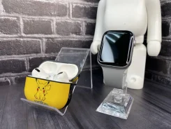 Apple Watch Series 6. GPS, NFC, IP67, IP68 ����