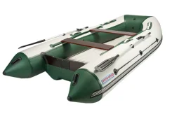 Mishimo Lite 370. 2022 ���, ����� 3,7��., ��������� ��������� ����