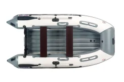 Mishimo Lite 390. 2022 ���, ����� 3,90��., ��������� ��������� ����